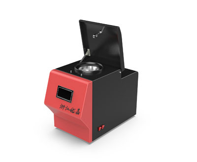 低溫冷凍研磨儀 低溫冷凍研磨儀